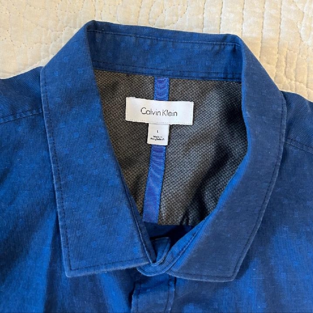 Calvin Klein Button Up Bundle - image 2